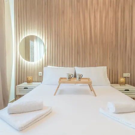 New Renovated In Center Appartement